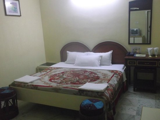 Hotel Mahamaya 